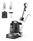 Tineco CARPET ONE Cruiser Teppichreiniger Nasssauger, Smartes...