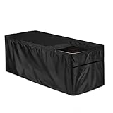 Outdoor-Aufbewahrungsbox Für Kunststoff-Deck-Aufbewahrungsbehälter,...