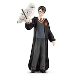 schleich 42633 Harry Potter & Hedwig, ab 6 Jahren, HARRY POTTER -...