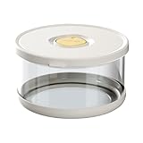 Tropfsichere Salatschüssel - Anti-Tropf-Salatschüssel |...