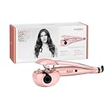 BaByliss Rose Blush Curl Secret Auto-Curler, aus Kunststoff, automatischer...