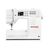 Bernina 335 Nähmaschine, EINFACH, GENIAL, STYLISCH, 3er Serie, für Junge...