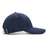 Ruyosn Kappe Herren Basecap Damen Verstellbar Cappy Waschbar Klassische...