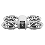 DJI Neo, Minidrohne mit 4K UHD-Kamera für Erwachsene, 135g selbstfliegende...