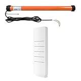 3T-MOTORS Funk-Markisenmotor 3T45-30RBX, für Gelenkmarkisen bis 3 m...