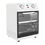 8L Hochtemperatur Sterilisator, Trockenhitze Hochtemperatur Sterilisator,...