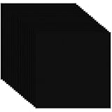 CYEER 20 Stück 30x30CM Bodenbelag Selbstklebend, PVC Vinylboden...