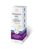 menoelle® GEL- Vaginalgel. Bio-zertifiziert. 100 ml. Gegen...