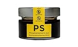 75gr flüssiges Phosphatidylserin (PS) aus Sonnenblumenlecithin (Cortisol...