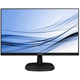 Philips 273V7QDAB - 27 Zoll FHD Monitor (1920x1080, 75 Hz, VGA, DVI, HDMI)...