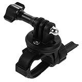 Housoutil Fahrrad Kamera Halterung Einstellbar für Rennrad Griff...