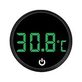 Aquarienthermometer, Aquarienthermometer, Genaue Aquarienthermometer mit...