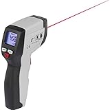 VOLTCRAFT IR 500-12S Infrarot-Thermometer Optik 12:1 -50 - +500 °C...