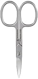 Victorinox Nagelschere satiniert Rostfrei 10 cm, 8.1681.09 , 1er Pack