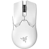 Razer Viper V2 Pro - 59g Ultraleichte Kabellose Esports-Gaming-Maus...