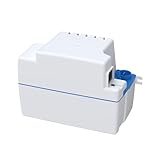 SFA – Kondensatpumpe Sanicondens Eco V02 mit 2 Zuläufen – Für...