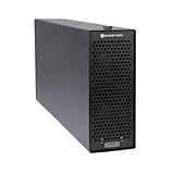 Echo II DV Desktop Zwei-Slot Thunderbolt PCIe-Kartensystem mit voller...