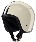 Redbike RB-681 Replica DDR Jethelm, cremeweiß, L (59/60)