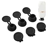 Get Every Drop Kit – Ständer zum Umdrehen von Flaschen mit 6...