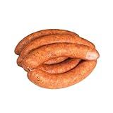 polnische Krakauer Grillwurst von Poliwczak ca. 1000g Krakowska Kiełbasa...