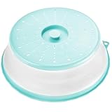 Hitzebeständiger Mikrowellendeckel, kleine faltbare Mikrowellen-Abdeckung,...