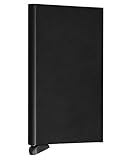 Secrid Wallets Cardprotector 10 cm black