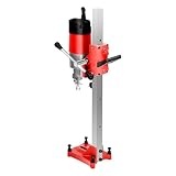 Kernbohrmaschine, 2300W 740Rpm Betonkernbohrständer M22 Kernbohrgerät...