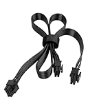 CPU-Kabel für COR-soir, 8-poliger PSU-Stecker auf 8-poliges und...