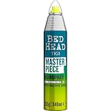 Bed Head by Tigi Masterpiece Shiny Haarspray für starken Halt und Glanz,...
