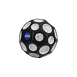 Waboba 326C01_A Nasa Moon Ball, 65mm