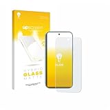 upscreen Entspiegelungs-Schutzglas für Google Pixel 9 Pro XL Schutzfolie...