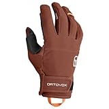 ORTOVOX Tour Light Glove, Handschuhe, Herren