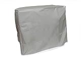Perfect Dust Cover LLC Druckerabdeckung, kompatibel mit GBC TITAN 1244 WF...