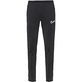 NIKE Herren Df Acd23 Trainingshose, Black/Black/Black/White, L EU