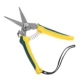 ifundom Gartenschere Handscheren Für Die Gartenarbeit Astscheren Zum...