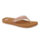 Reef Baja Elena Slippers Damen - 40
