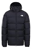 THE NORTH FACE Diablo Down Jacke TNF Black-TNF Black L