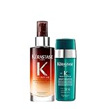 Kerastase Nutritive 8h Magic Night Serum 90ml Résistance Serum Therapiste...
