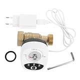 Intelligentes WiFi Wasserventil mit Automatischer Steuerung...