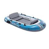 Intex Excursion 4 Boots-Set 66324NP (aufgeblasen: 315 x 165 x 43 cm)