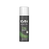 EVIN HOMME | Erfrischender Rasierschaum macht die Haut glatt und weich...