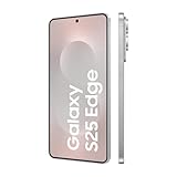 Samsung Galaxy S25 Edge AI Smartphone mit Galaxy AI, Ohne Vertrag, Handy...
