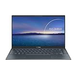 ASUS Zenbook 14 Laptop | 14' Full-HD 16:9 IPS Display | AMD Ryzen 9 5900HX...