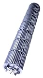 Rowenta Arno Ventilator vertikale Turbinenventilator Eole Infinite VU6620...