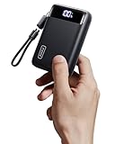 INIU Power Bank, 20000mAh Minigröße 22,5W Powerbank Klein Aber Stark (USB...