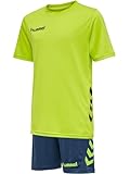 hummel Hmlpromo Duo Set Herren Multisport