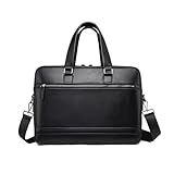 Computertasche für Herren, 15,6 Zoll (39,6 cm), Laptop, Notebook,...