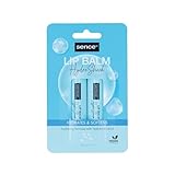 Sence Lip Balm Hydro Shock, Lippenpflegestift mit hyaluronic acid und...