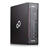 Fujitsu Esprimo Q957 Mini PC Computer Intel Pentium G4560, 8 GB RAM, SSD...