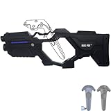 MAG P90 VR Gun Controller-Gehäuse für HTC Vive 1.0 Vive Pro 2.0...